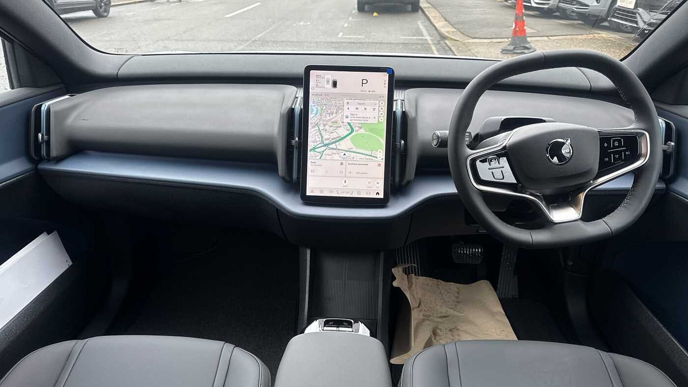 Used Volvo EX30 2025 for sale - 78036059: Photo 6