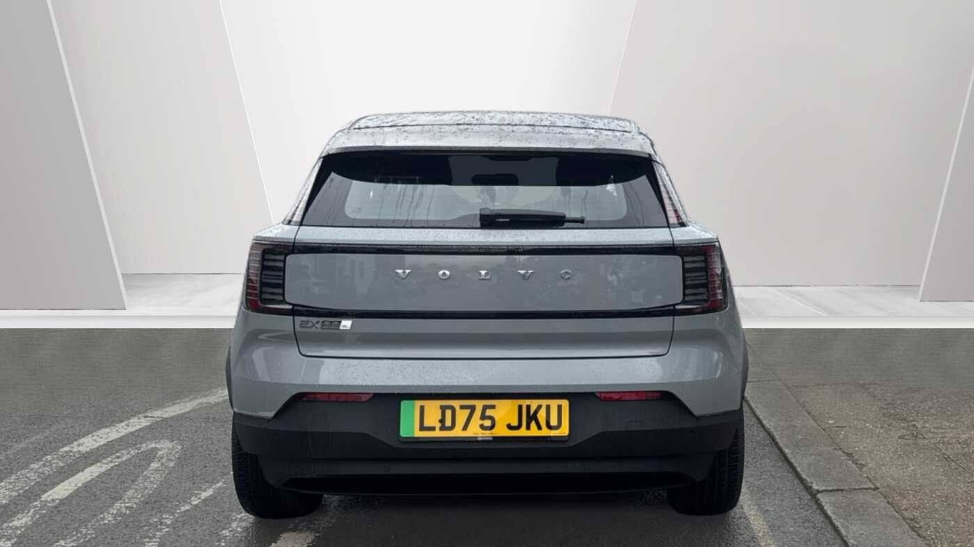 Used Volvo EX30 2025 for sale - 78036059: Photo 9