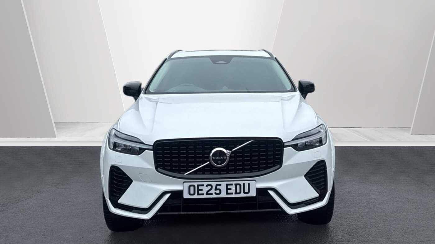 Used Volvo XC60 2025 for sale - 78036064: Photo 10