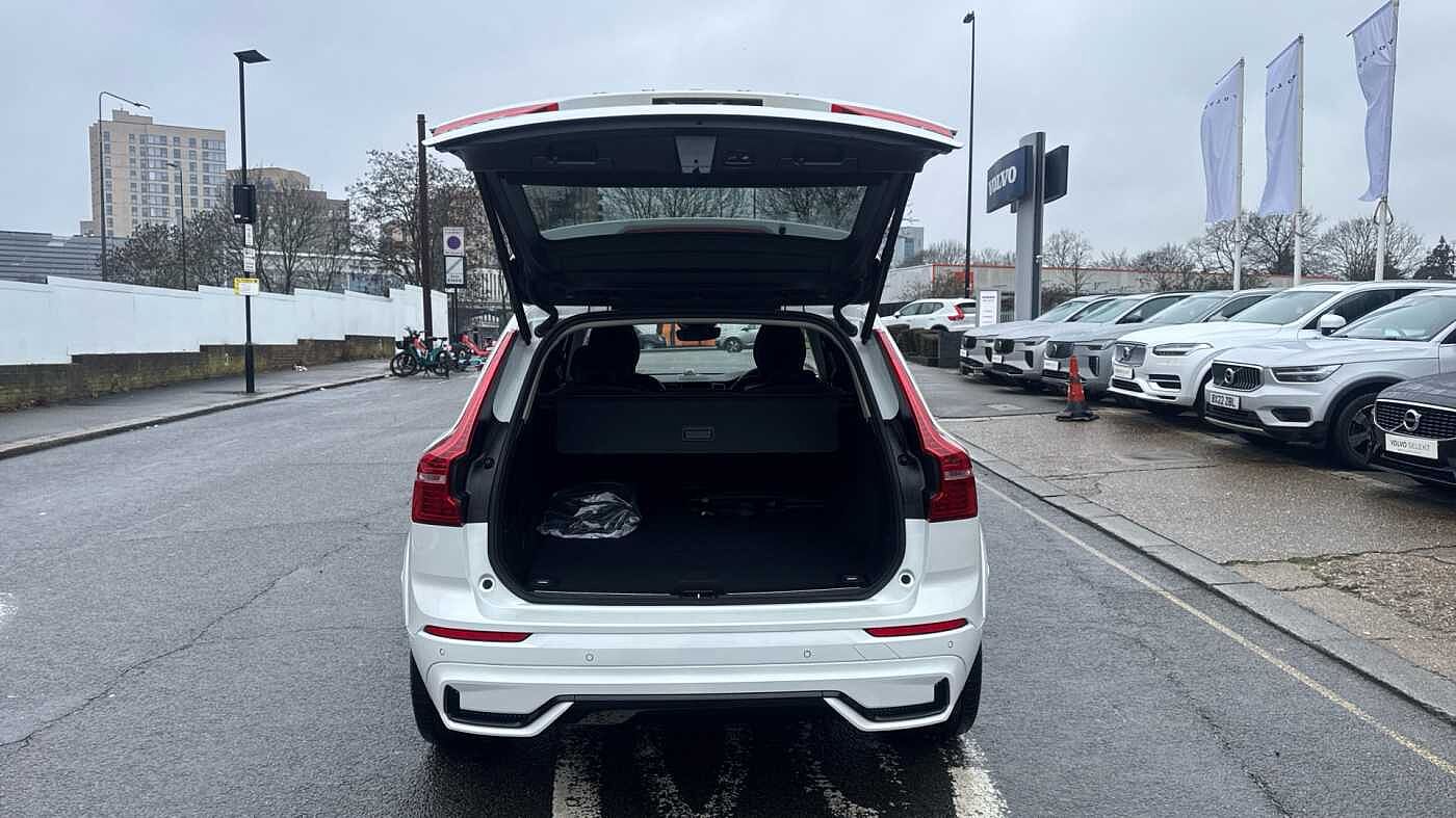 Used Volvo XC60 2025 for sale - 78036064: Photo 15