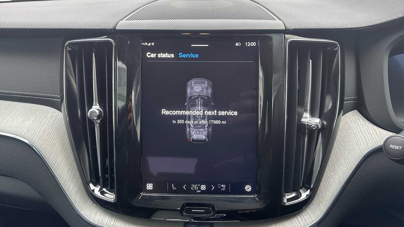 Used Volvo XC60 2025 for sale - 78036064: Photo 16