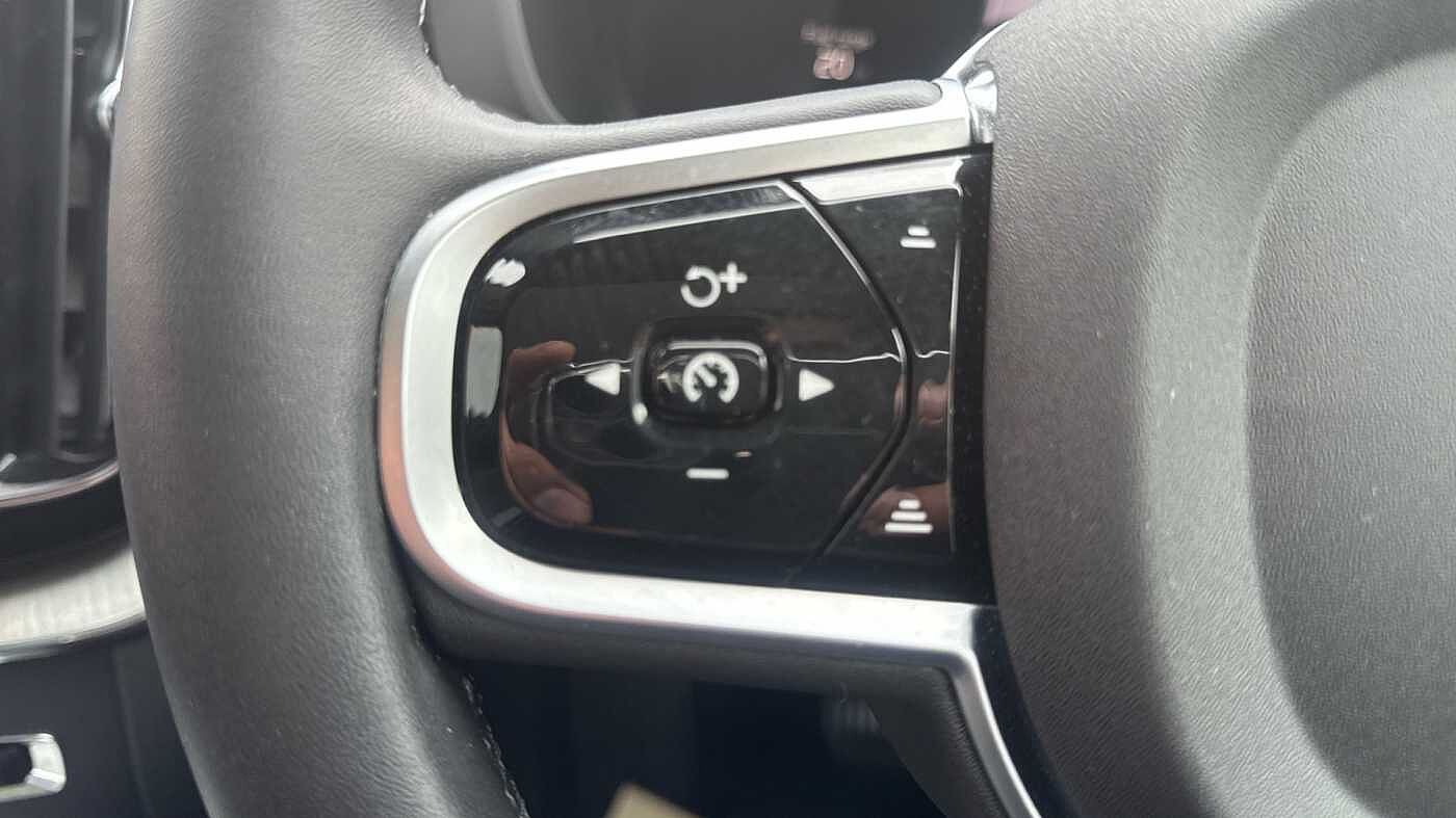 Used Volvo XC60 2025 for sale - 78036064: Photo 18