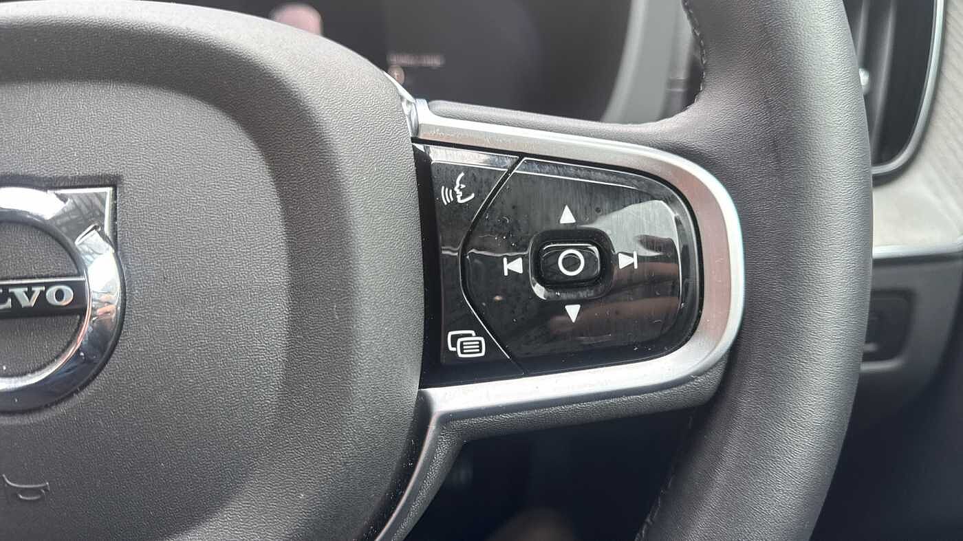 Used Volvo XC60 2025 for sale - 78036064: Photo 19