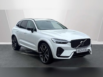 Used Volvo XC60 2025 for sale - 78036064: Photo