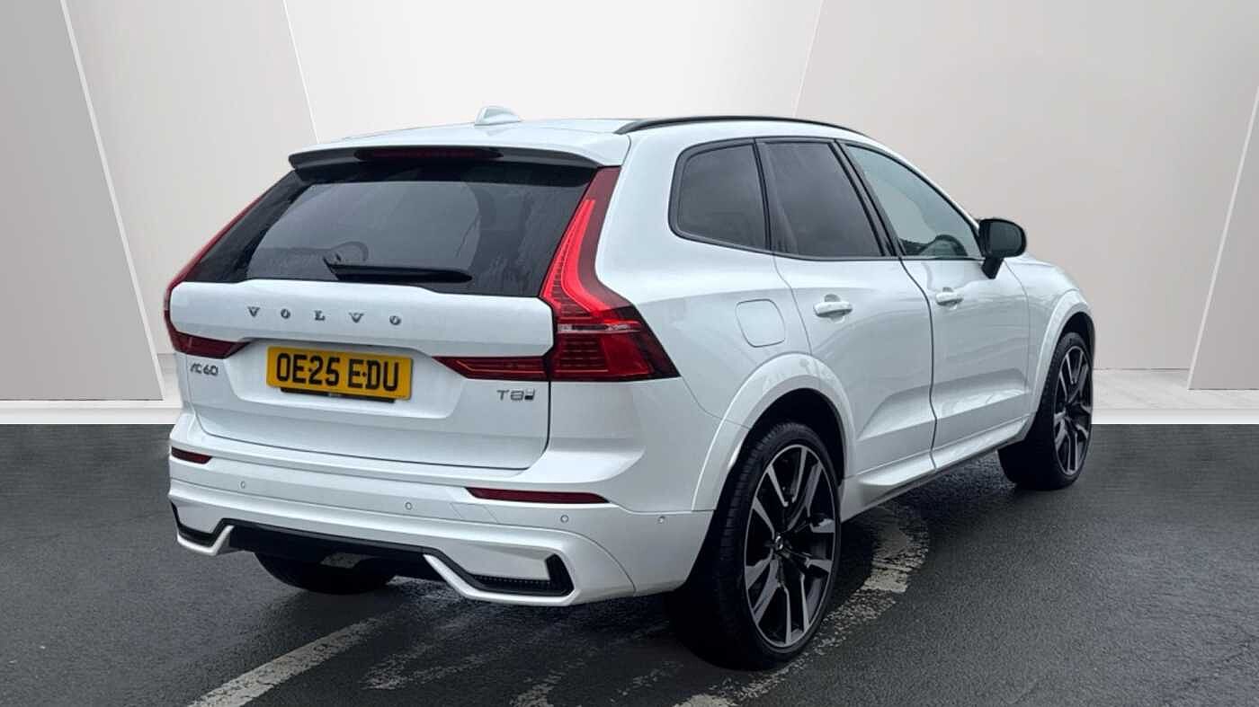 Used Volvo XC60 2025 for sale - 78036064: Photo 2