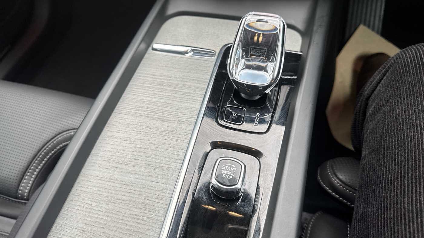 Used Volvo XC60 2025 for sale - 78036064: Photo 22