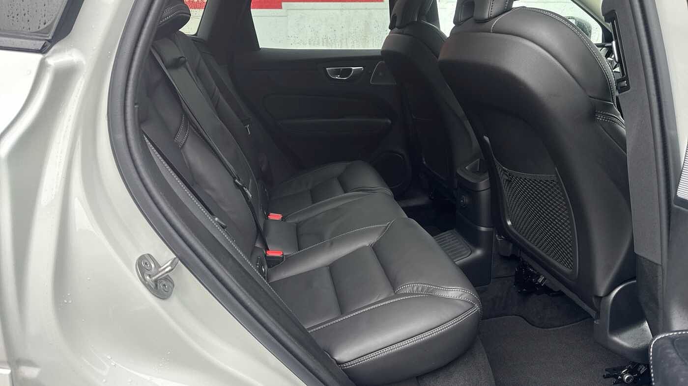 Used Volvo XC60 2025 for sale - 78036064: Photo 28