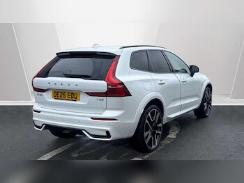 Used Volvo XC60 2025 for sale - 78036064: Photo