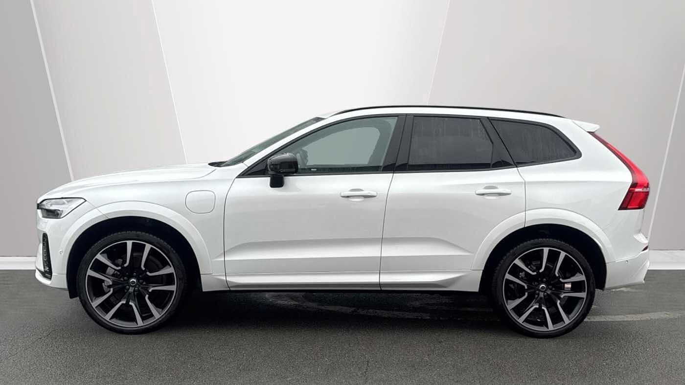 Used Volvo XC60 2025 for sale - 78036064: Photo 3