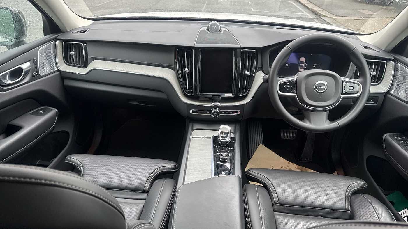 Used Volvo XC60 2025 for sale - 78036064: Photo 5