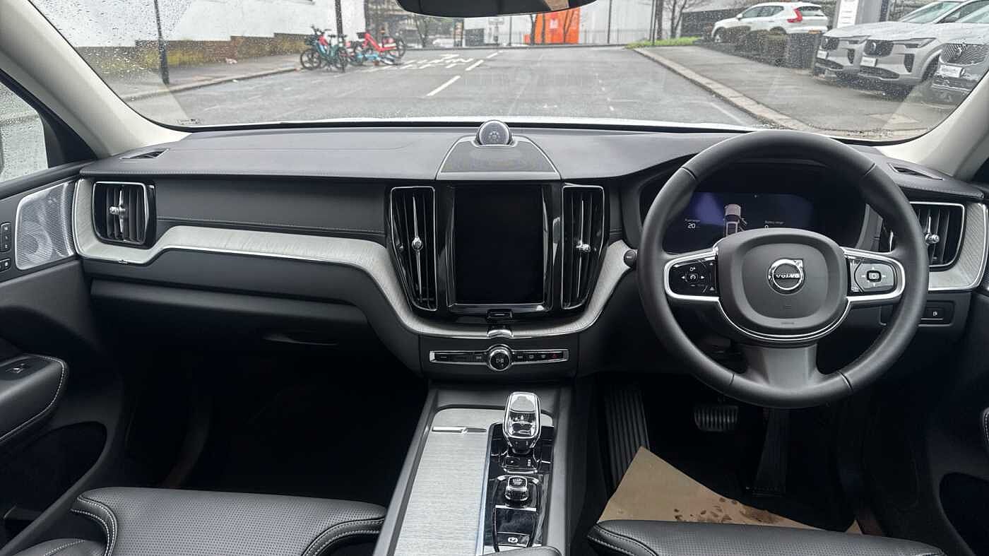 Used Volvo XC60 2025 for sale - 78036064: Photo 6