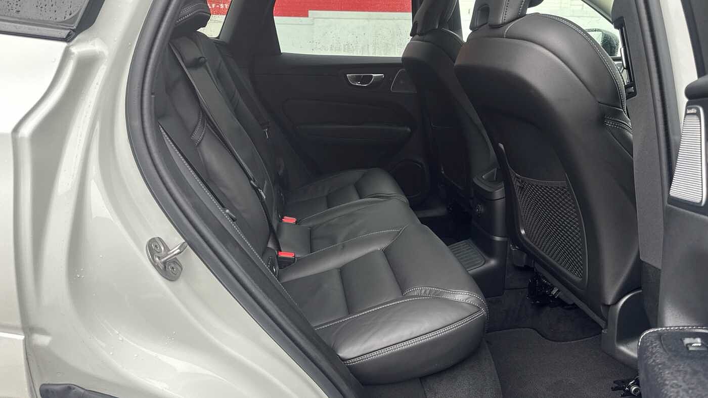 Used Volvo XC60 2025 for sale - 78036064: Photo 8