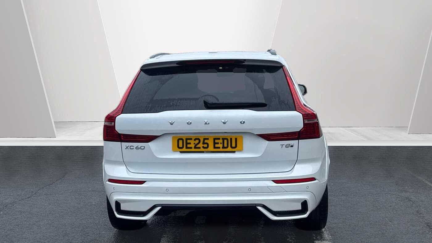 Used Volvo XC60 2025 for sale - 78036064: Photo 9