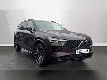 Used Volvo XC90 2026 for sale - 78862134: Photo