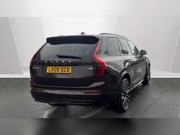 Used Volvo XC90 2026 for sale - 78862134: Photo