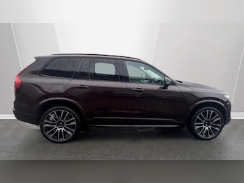 Used Volvo XC90 2026 for sale - 78862134: Photo