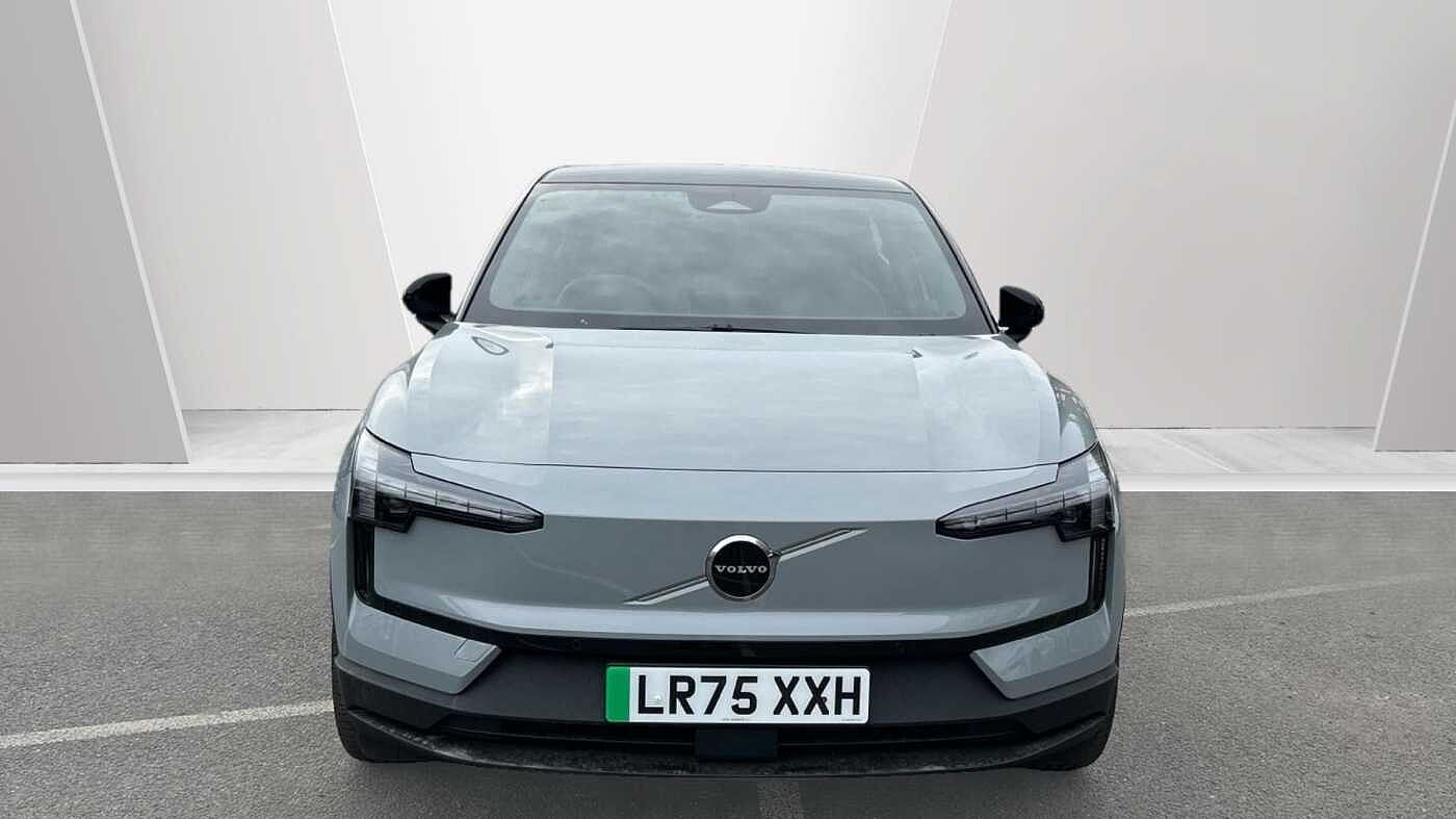 Used Volvo EX30 2025 for sale - 78036077: Photo 10