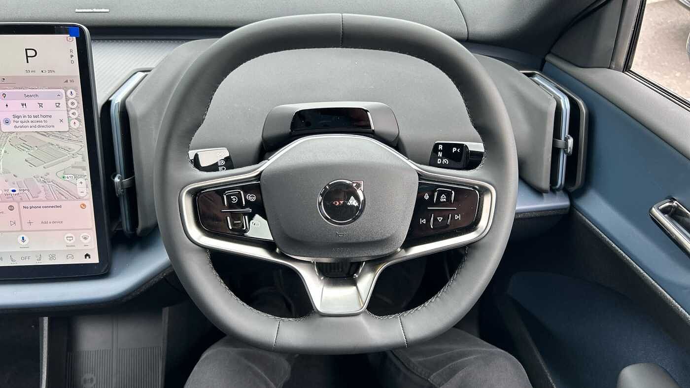 Used Volvo EX30 2025 for sale - 78036077: Photo 12