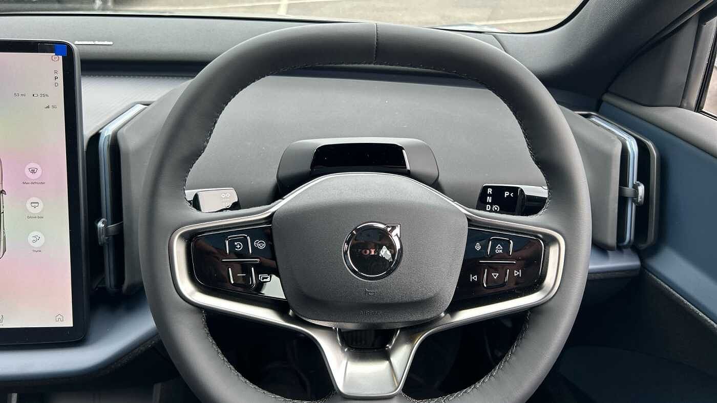 Used Volvo EX30 2025 for sale - 78036077: Photo 13