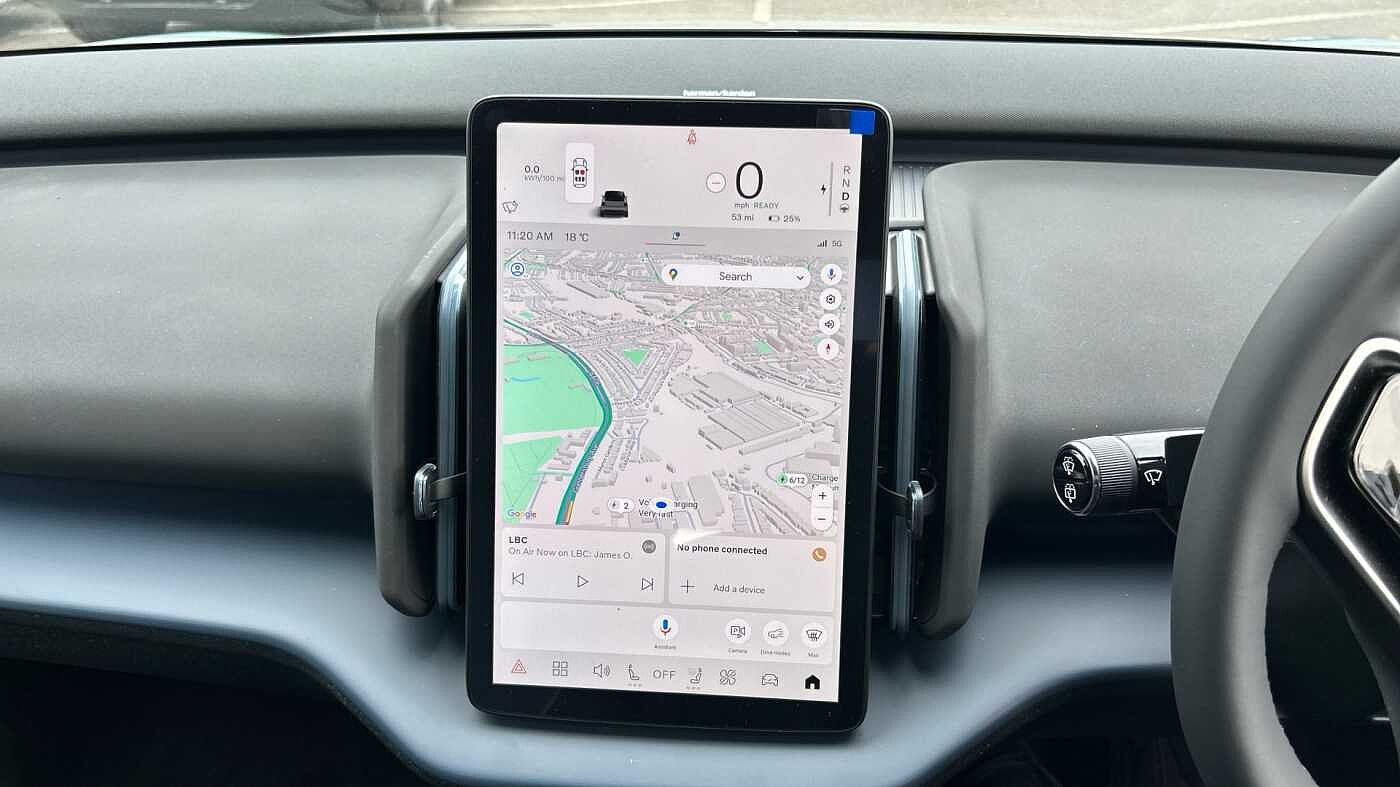 Used Volvo EX30 2025 for sale - 78036077: Photo 18