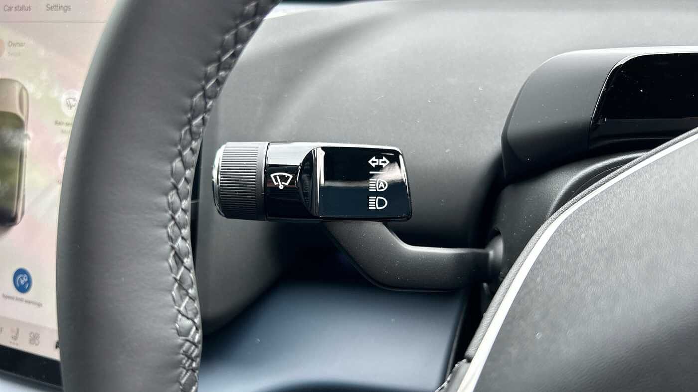 Used Volvo EX30 2025 for sale - 78036077: Photo 19