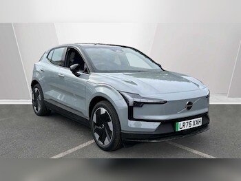 Used Volvo EX30 2025 for sale - 78036077: Photo