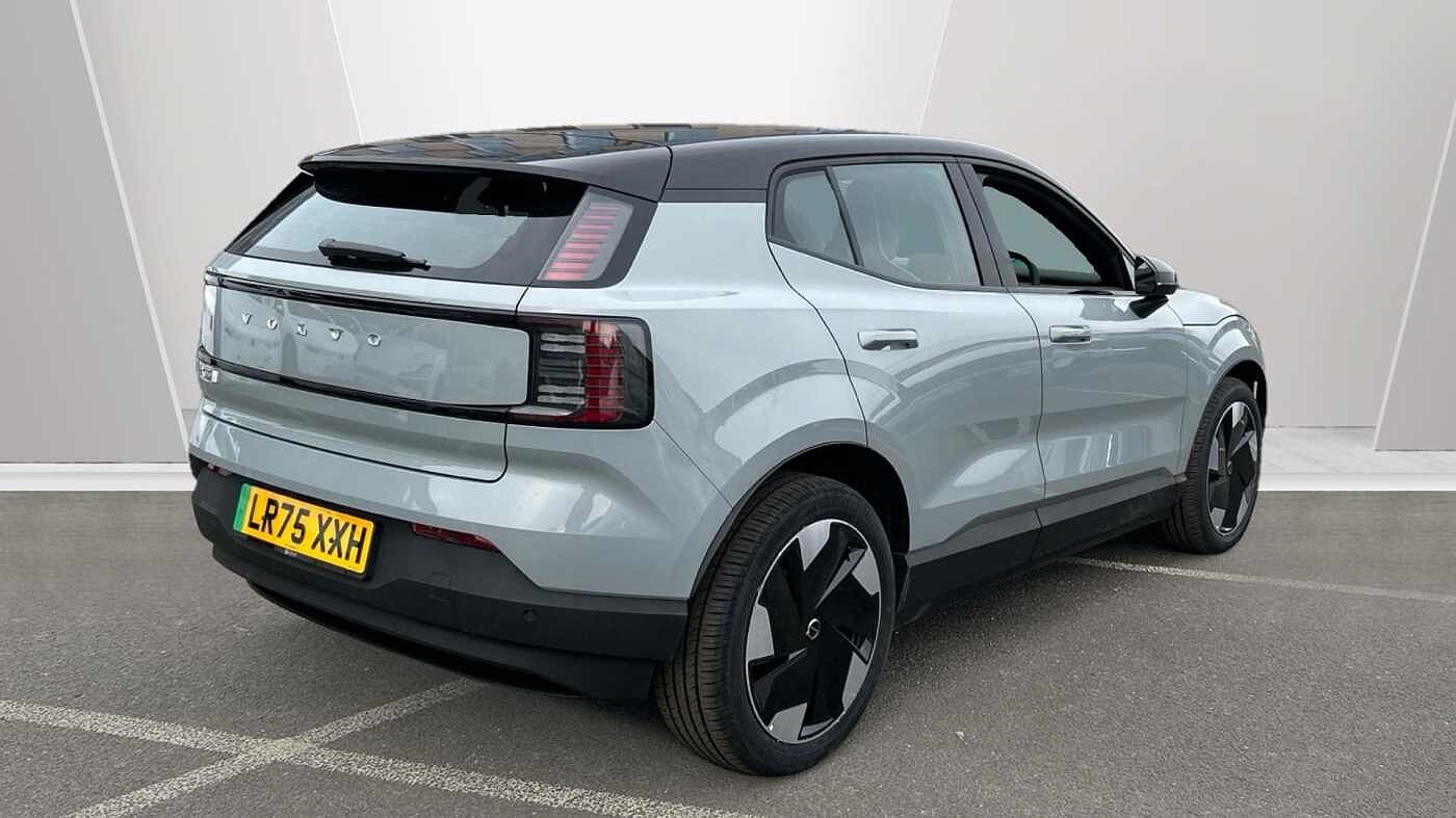 Used Volvo EX30 2025 for sale - 78036077: Photo 2