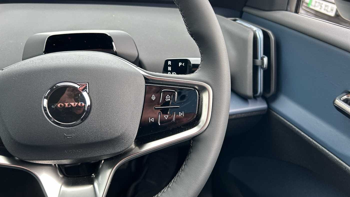 Used Volvo EX30 2025 for sale - 78036077: Photo 21