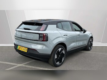 Used Volvo EX30 2025 for sale - 78036077: Photo