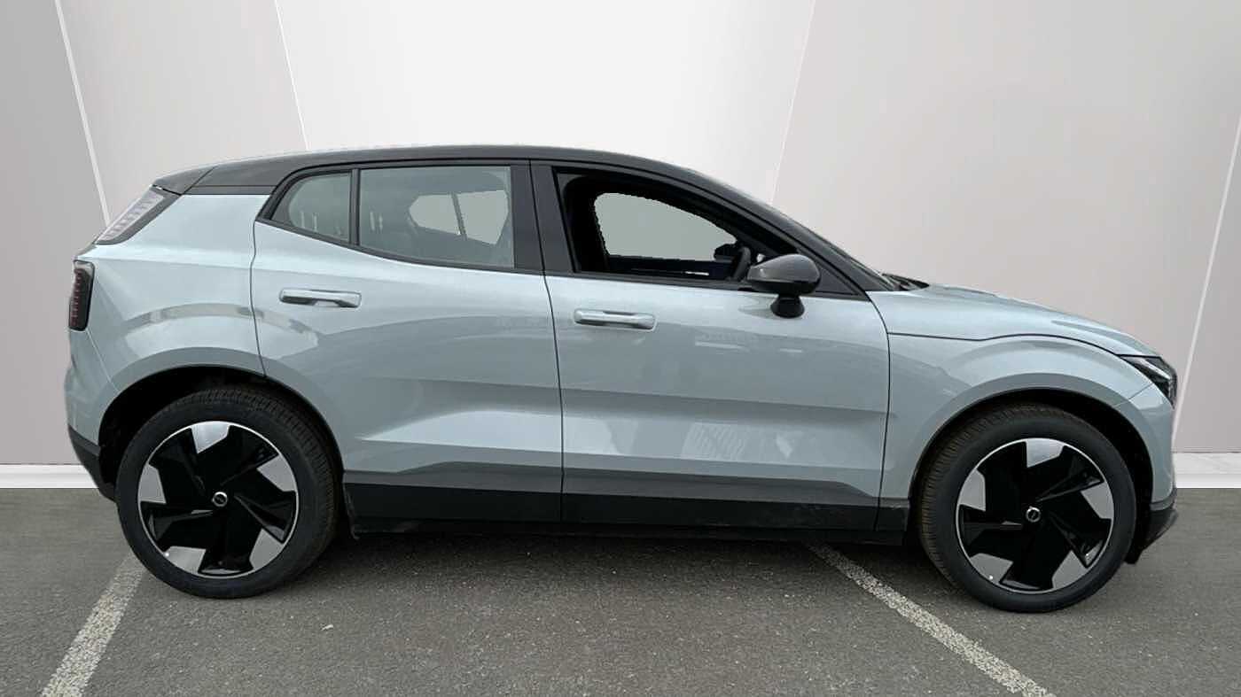 Used Volvo EX30 2025 for sale - 78036077: Photo 3