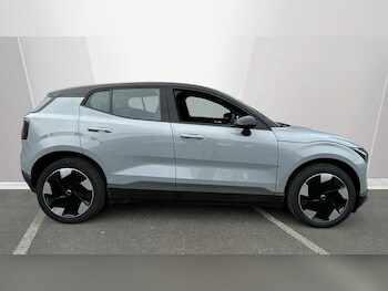 Used Volvo EX30 2025 for sale - 78036077: Photo