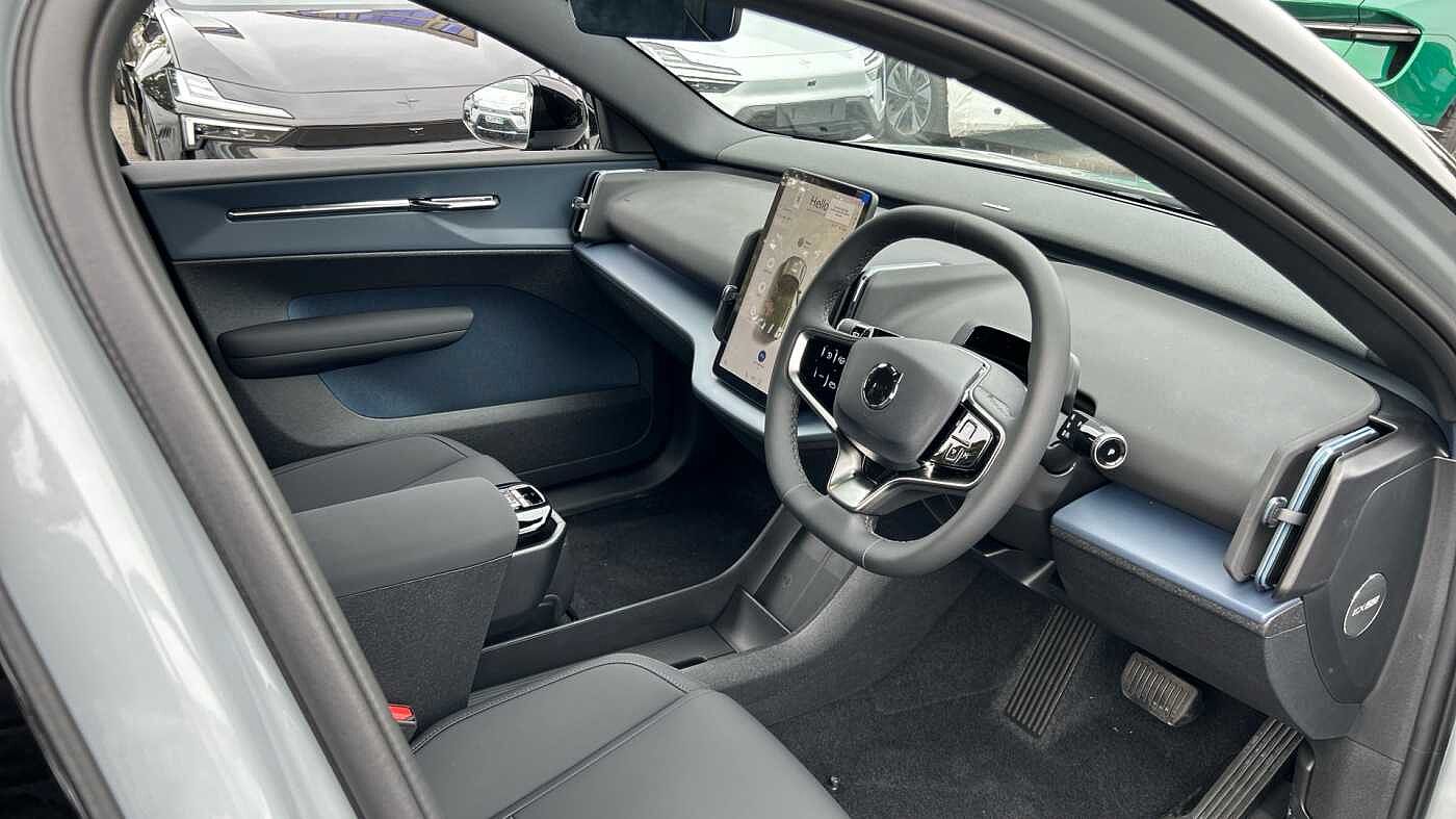 Used Volvo EX30 2025 for sale - 78036077: Photo 5