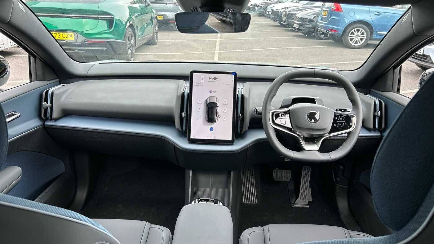 Used Volvo EX30 2025 for sale - 78036077: Photo 6