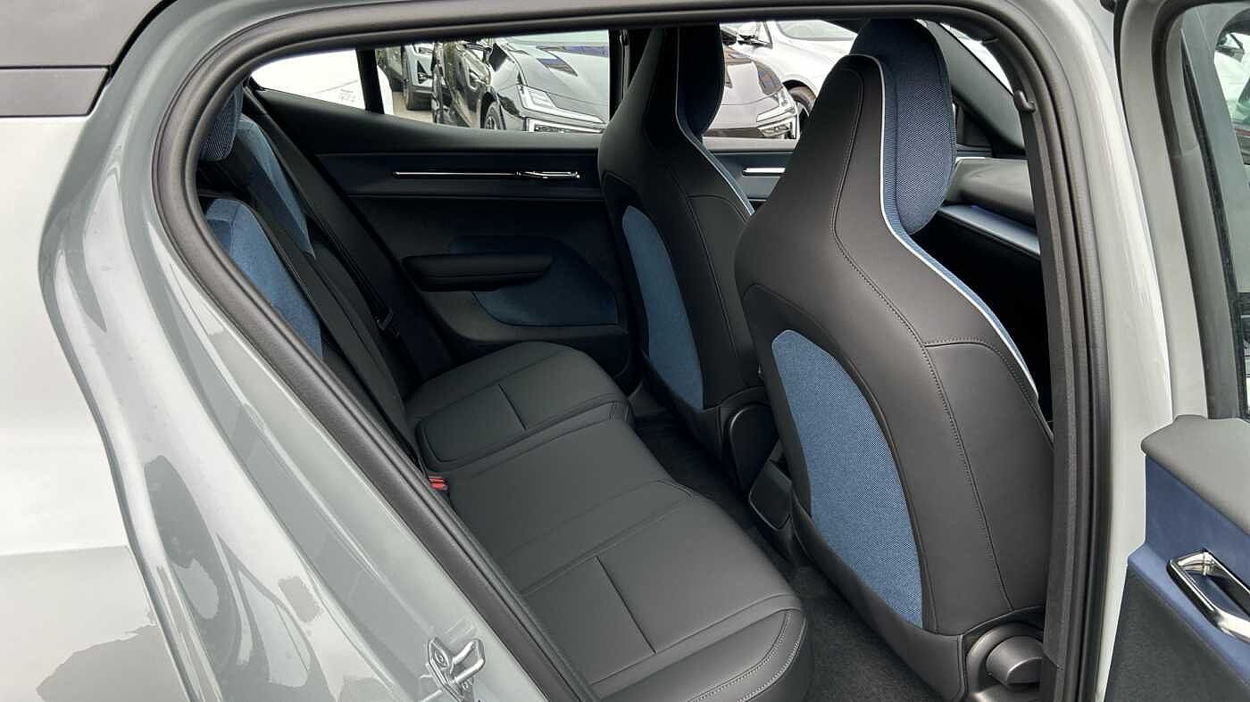 Used Volvo EX30 2025 for sale - 78036077: Photo 8