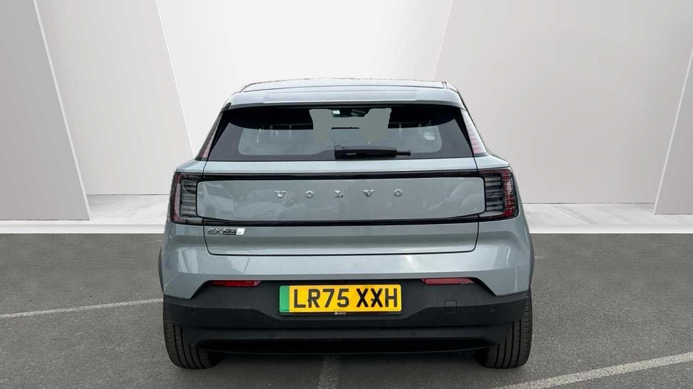 Used Volvo EX30 2025 for sale - 78036077: Photo 9