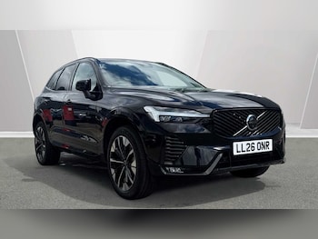 Used Volvo XC60 2026 for sale - 78862113: Photo