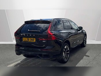 Used Volvo XC60 2026 for sale - 78862113: Photo
