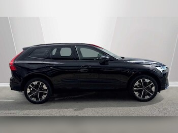 Used Volvo XC60 2026 for sale - 78862113: Photo
