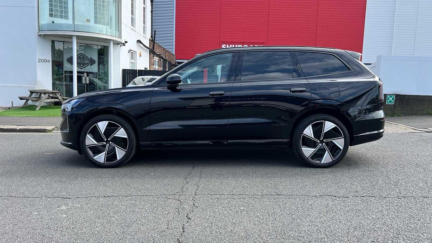 Used Volvo EX90 2025 for sale - 78036082: Photo 10