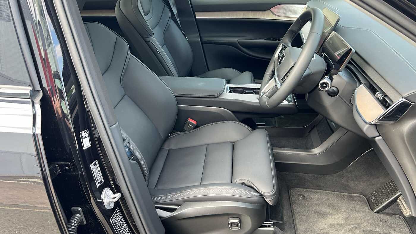 Used Volvo EX90 2025 for sale - 78036082: Photo 11