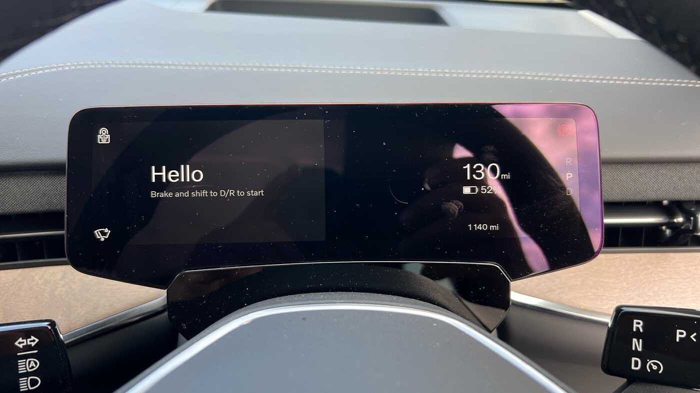 Used Volvo EX90 2025 for sale - 78036082: Photo 13