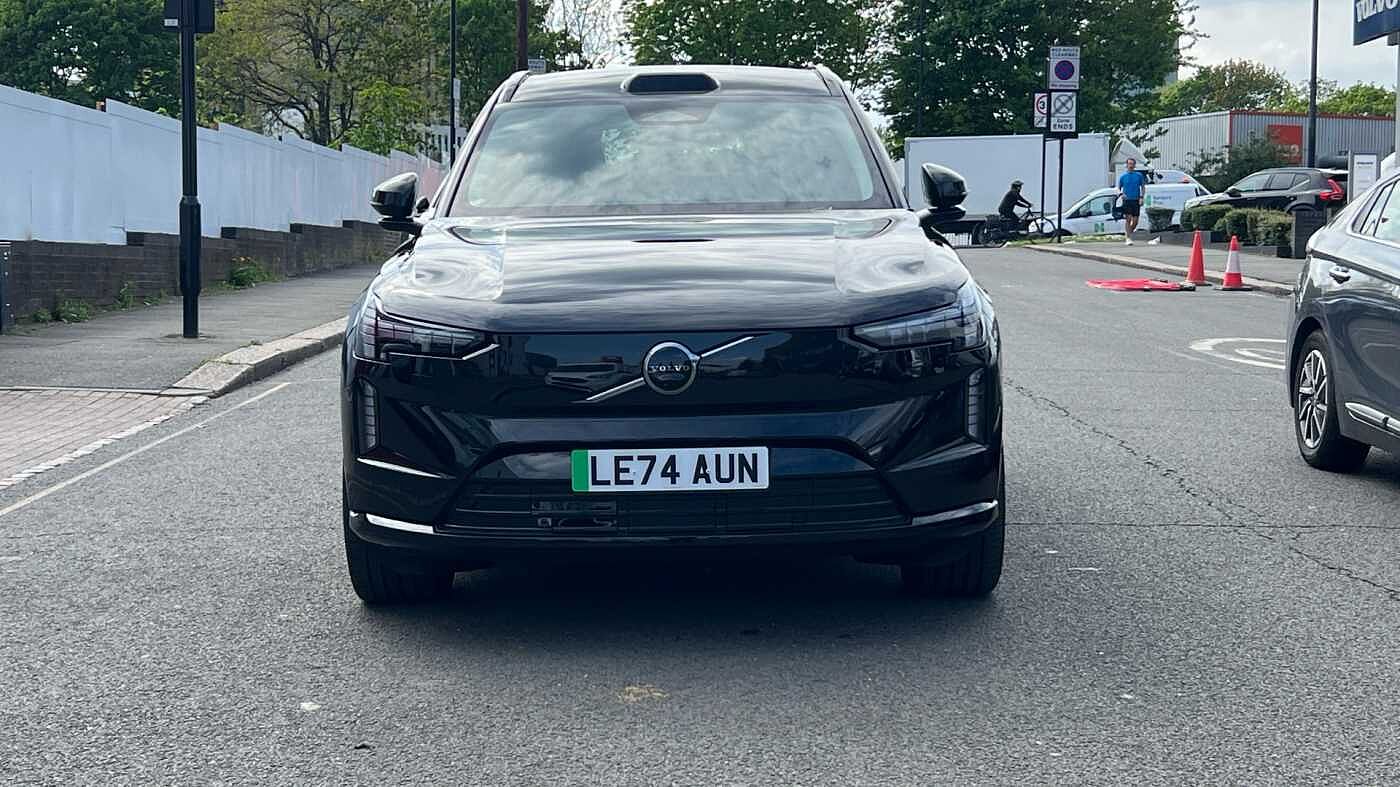 Used Volvo EX90 2025 for sale - 78036082: Photo 14