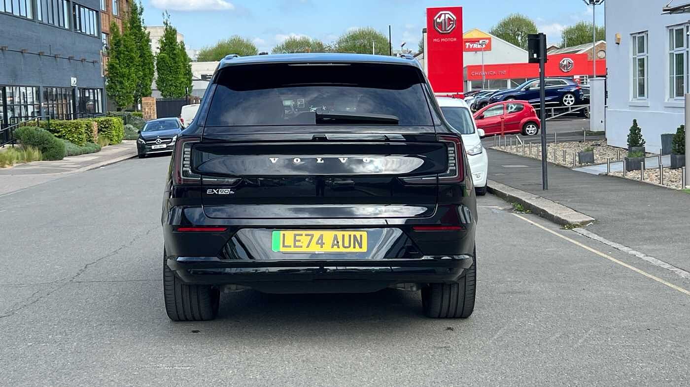 Used Volvo EX90 2025 for sale - 78036082: Photo 15