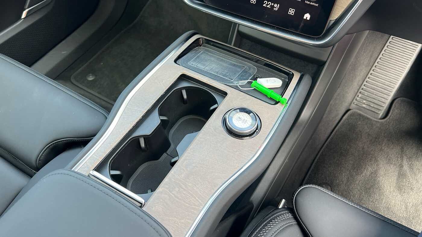 Used Volvo EX90 2025 for sale - 78036082: Photo 16