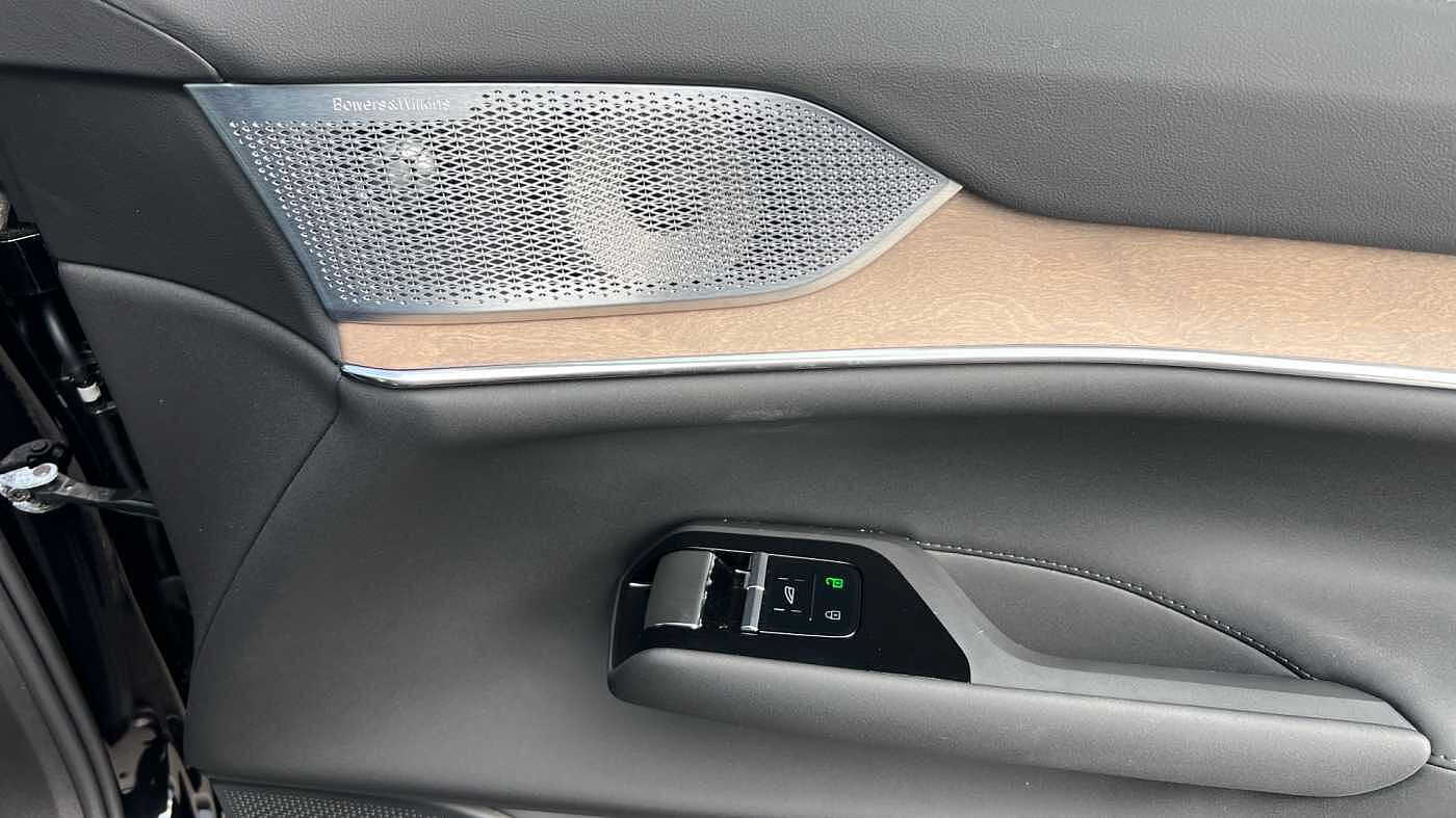 Used Volvo EX90 2025 for sale - 78036082: Photo 17