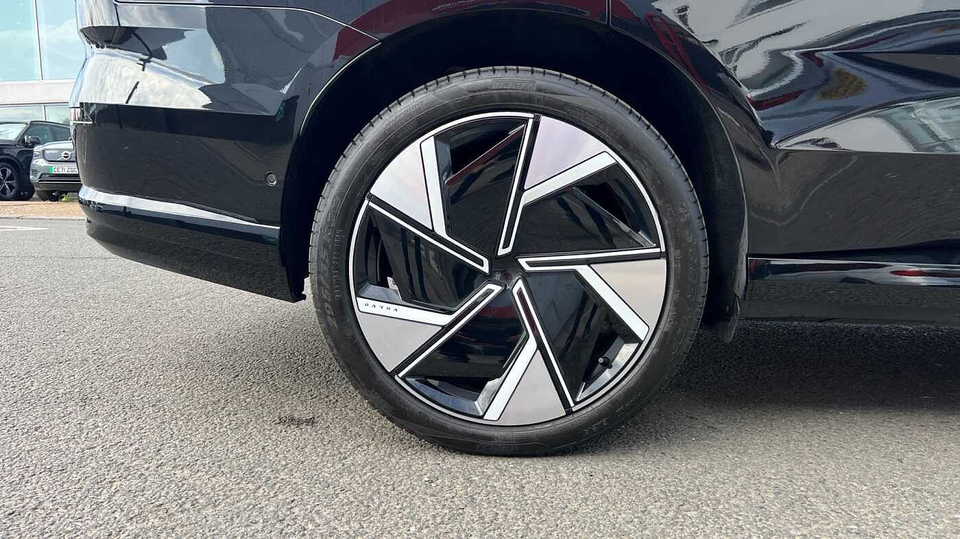 Used Volvo EX90 2025 for sale - 78036082: Photo 18