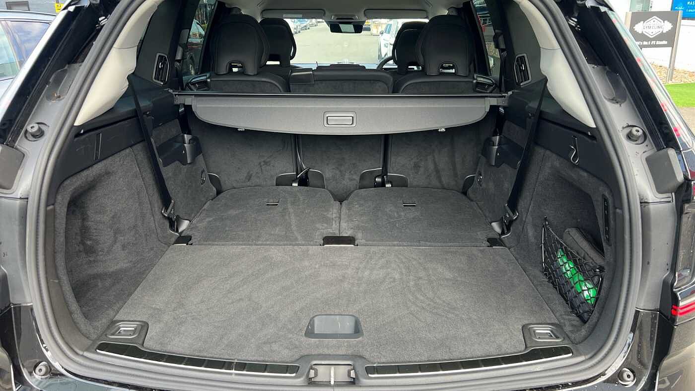 Used Volvo EX90 2025 for sale - 78036082: Photo 19