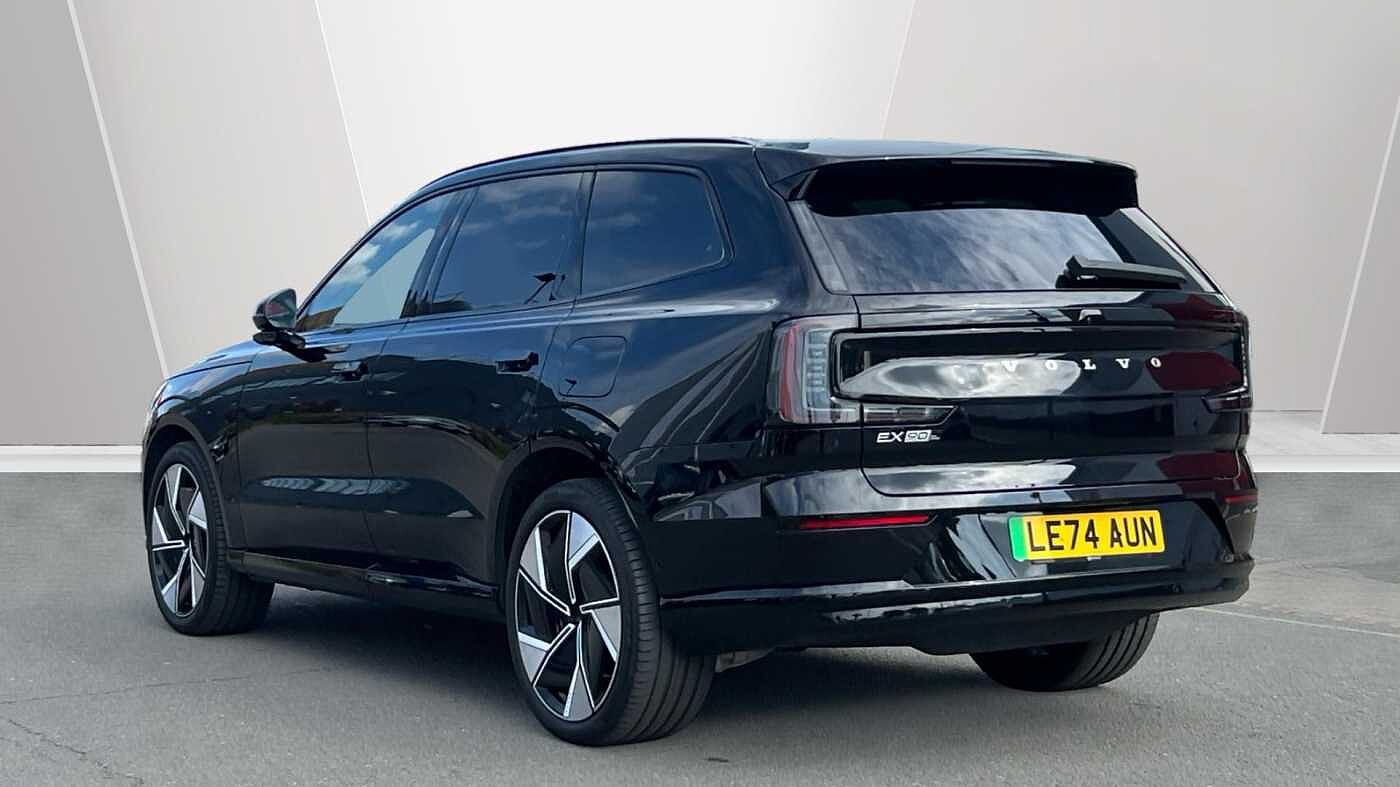 Used Volvo EX90 2025 for sale - 78036082: Photo 2