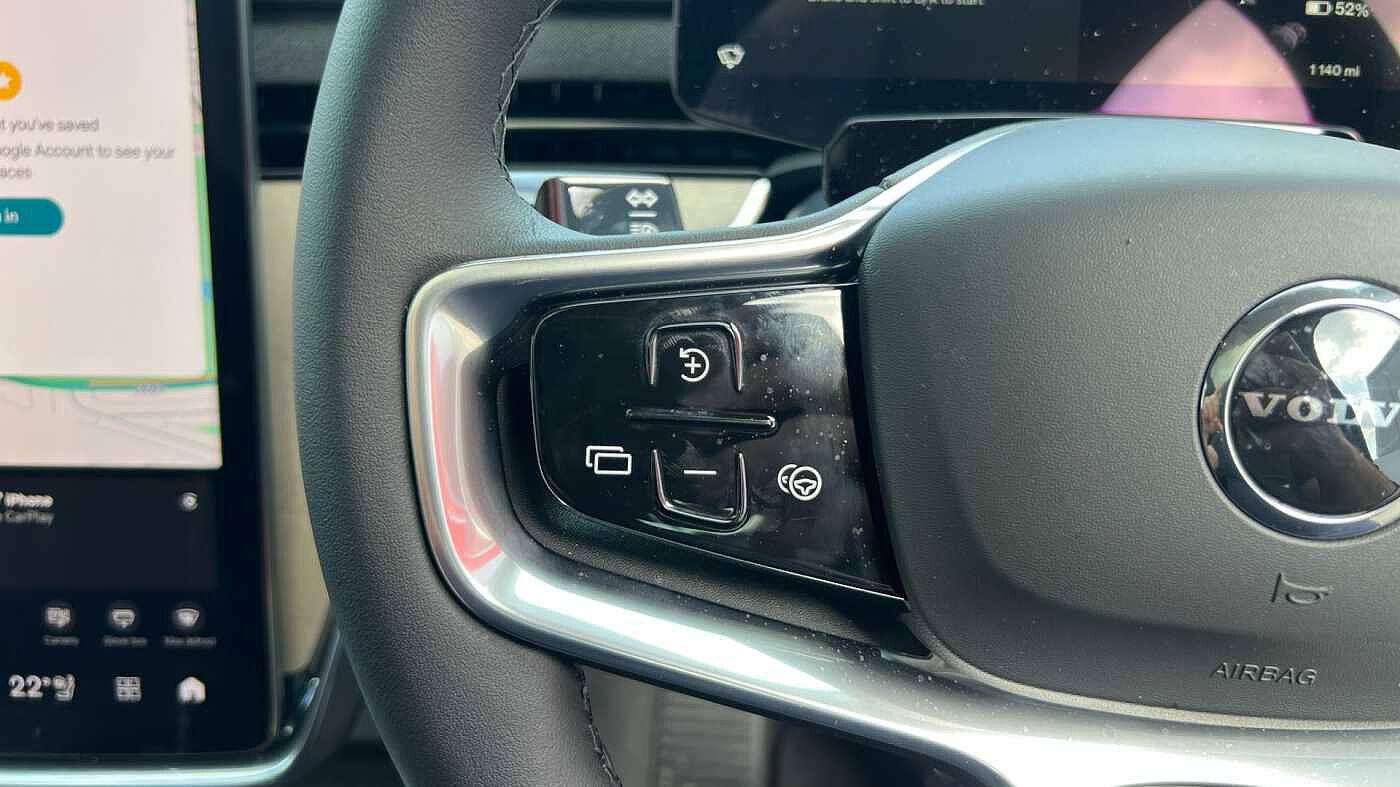 Used Volvo EX90 2025 for sale - 78036082: Photo 20