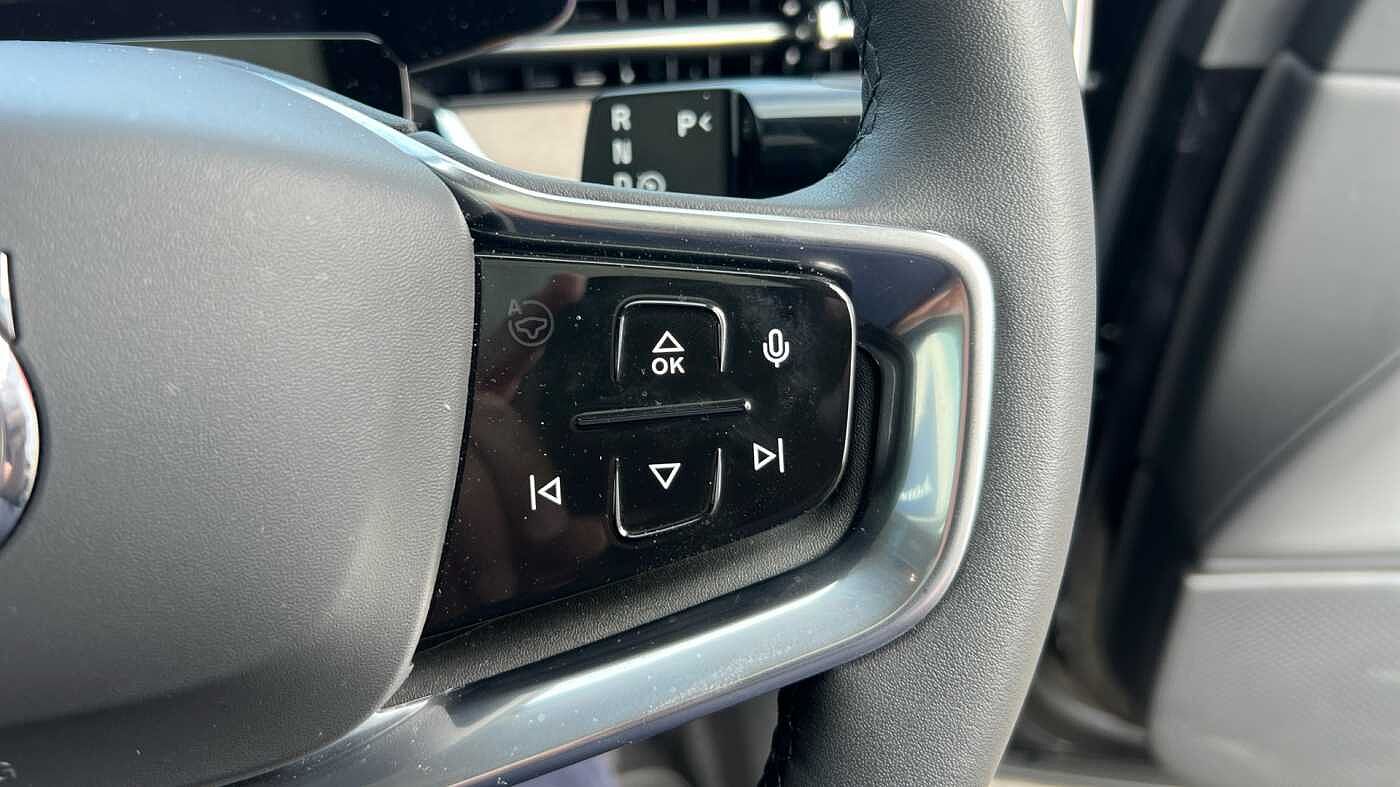 Used Volvo EX90 2025 for sale - 78036082: Photo 21